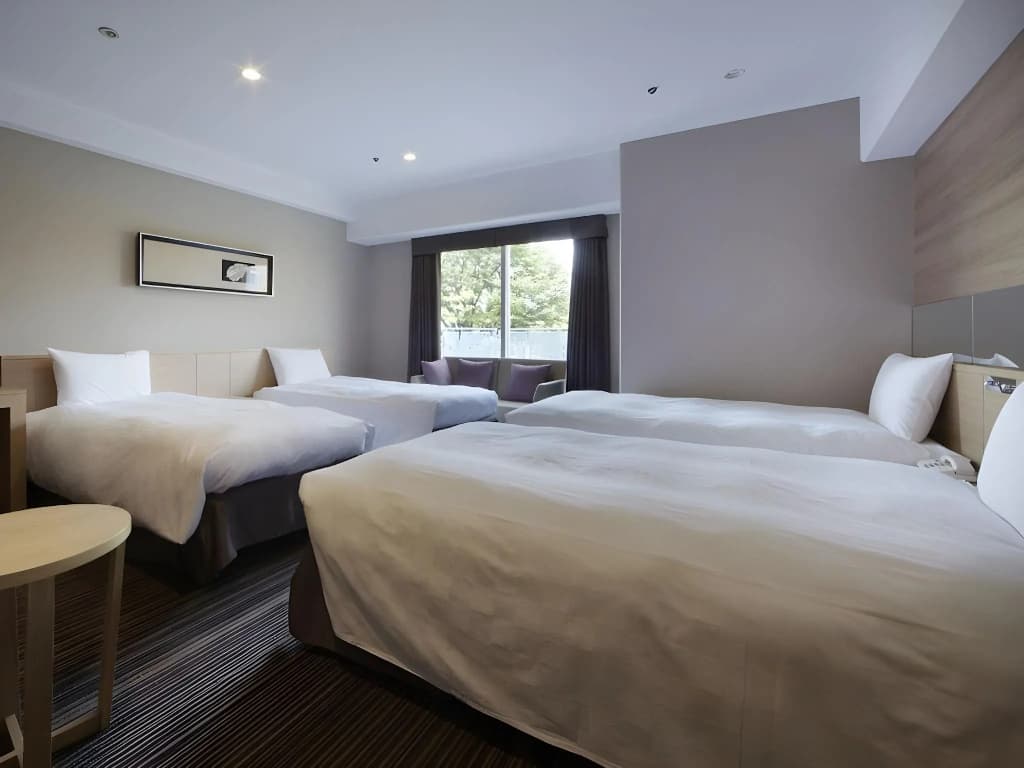 Grand Prince Hotel Shin Takanawa - photo 42