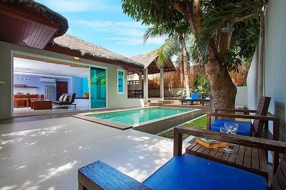 Moonscape Villa 201 - photo 10
