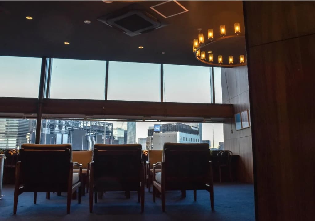 The Prime Pod Ginza Tokyo - photo 13