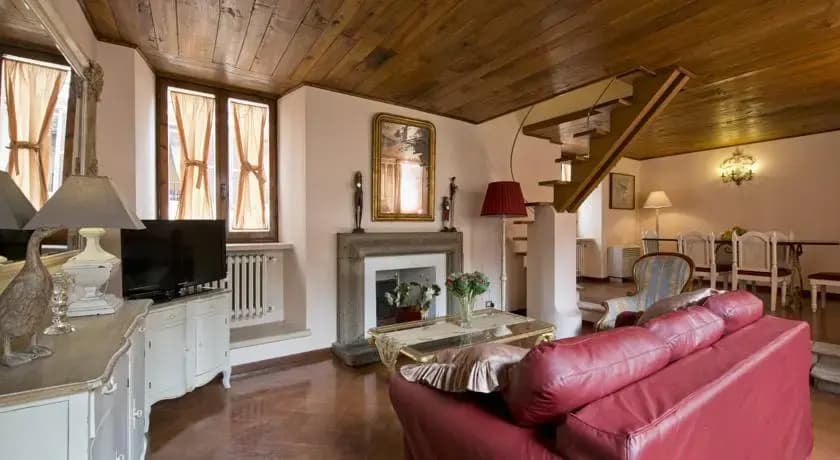 Loft Governo Vecchio - photo 4