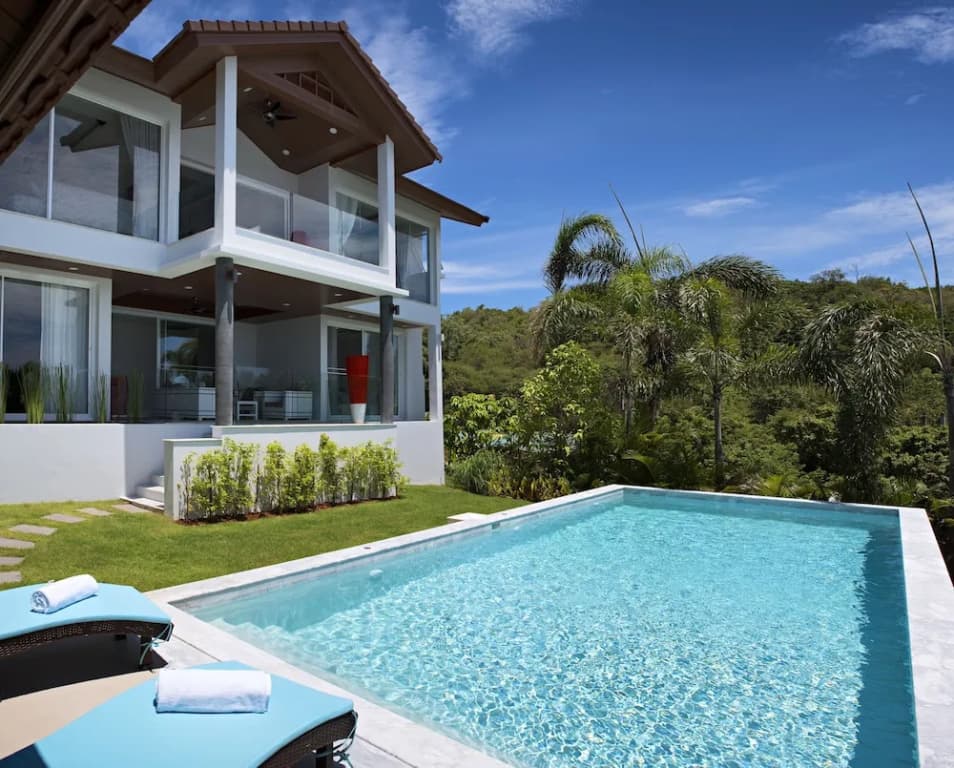 Villa Samui Sea Me - photo 14