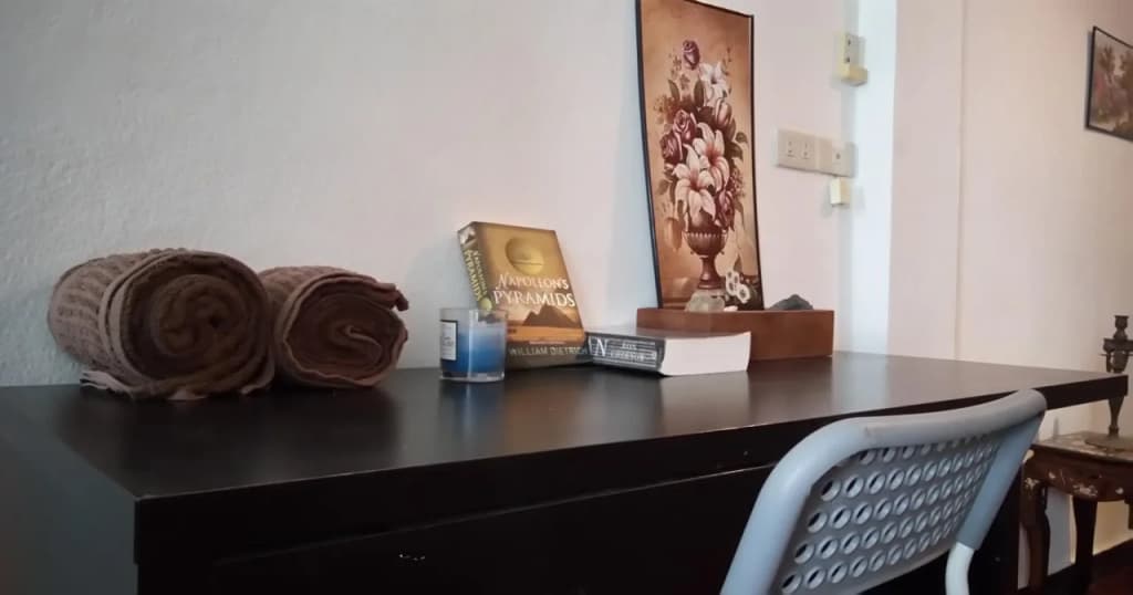 E&G Guestshouse - photo 9