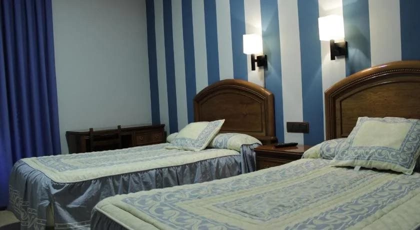 Hostal Ana Belen - photo 7