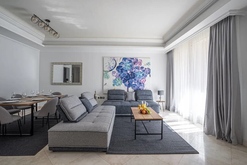 Hi Guests Vacation Homes Grandeur Residences Maurya - photo 3