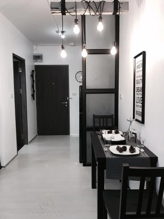 Stay in Style in the heart of Nimmanhemin rd R208 - photo 1