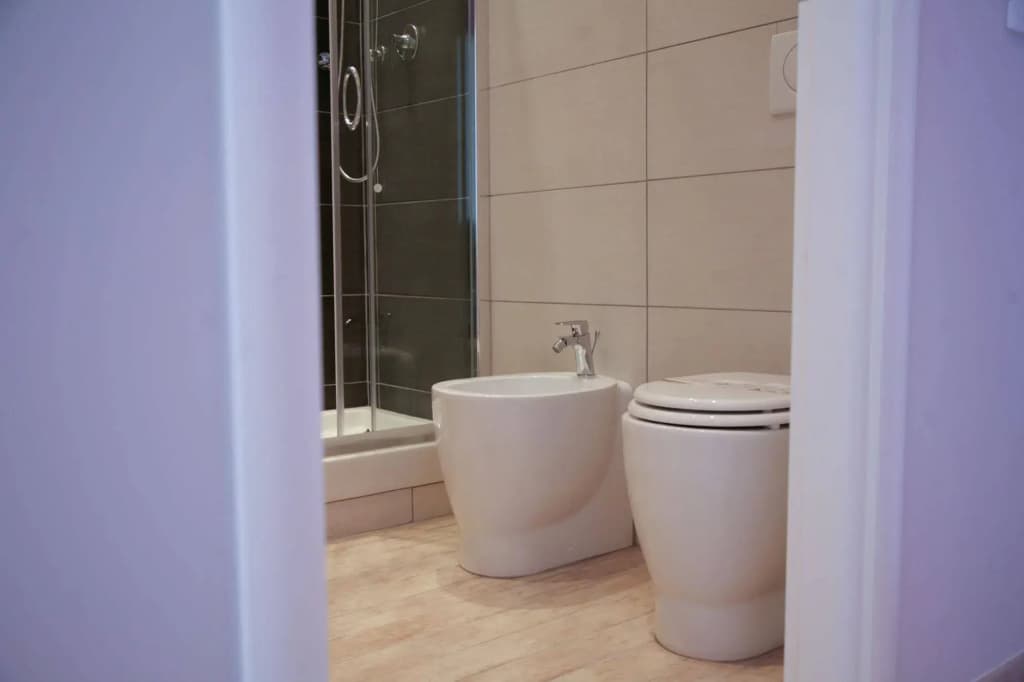 Five Rooms Rome - photo 9