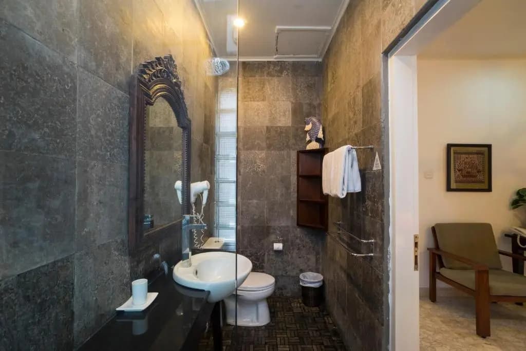 Beach Melati Apartments - photo 9