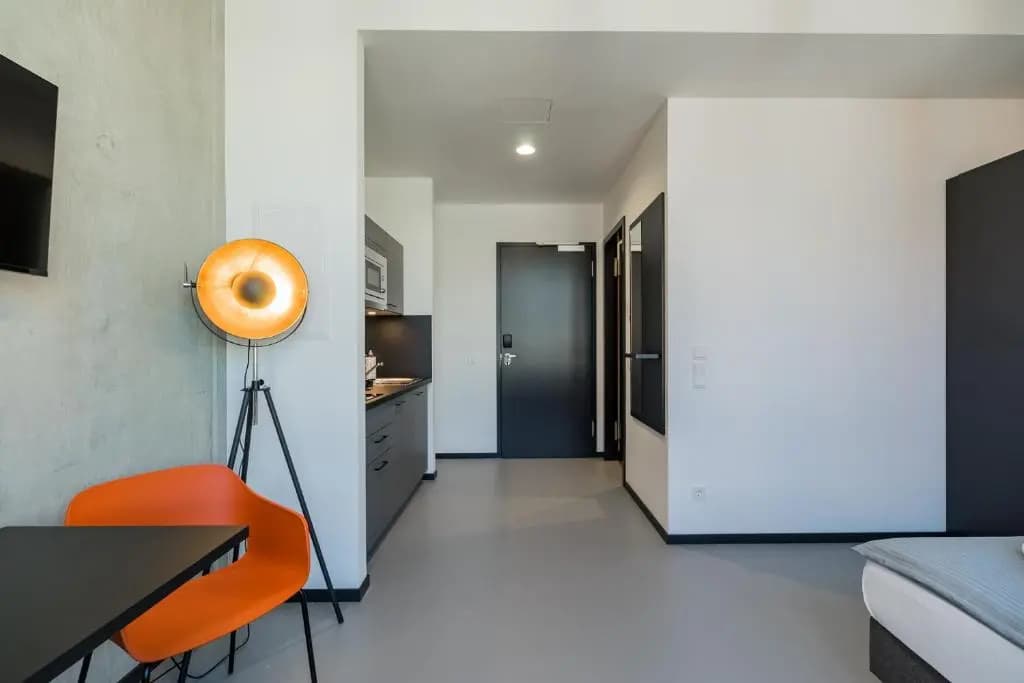 Nena Apartments Moritzplatz - photo 15