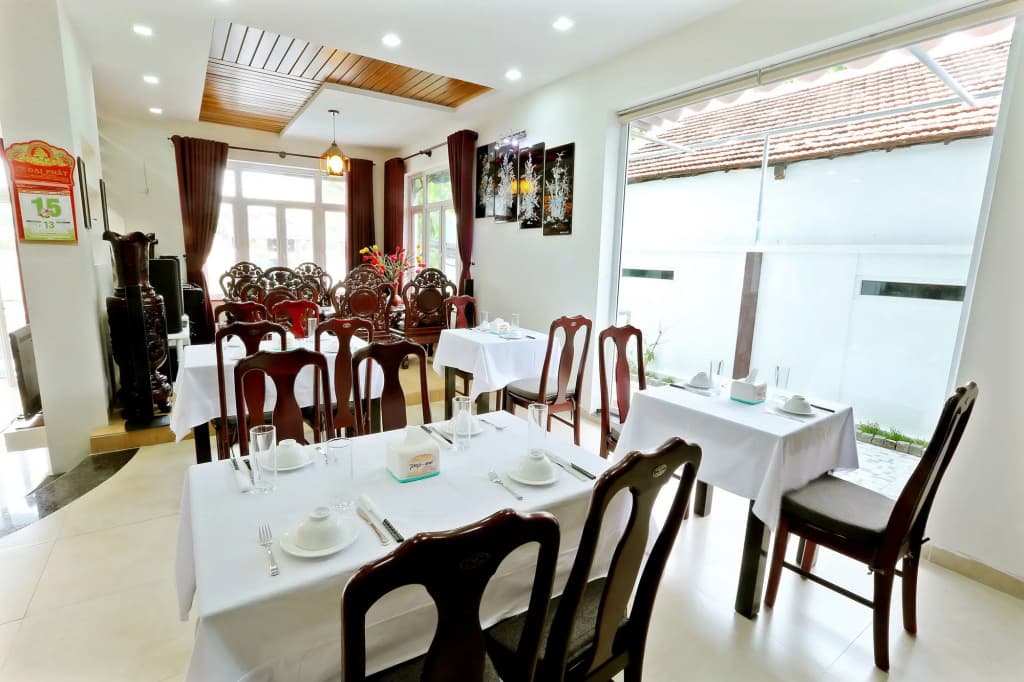 Well-To-Do Villa - photo 18