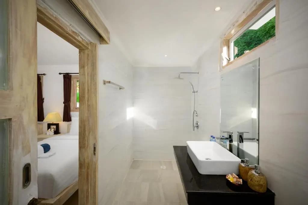 Balangan Beach Villa - photo 10