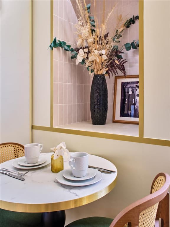 Hôtel Joséphine & SPA by HappyCulture - photo 47