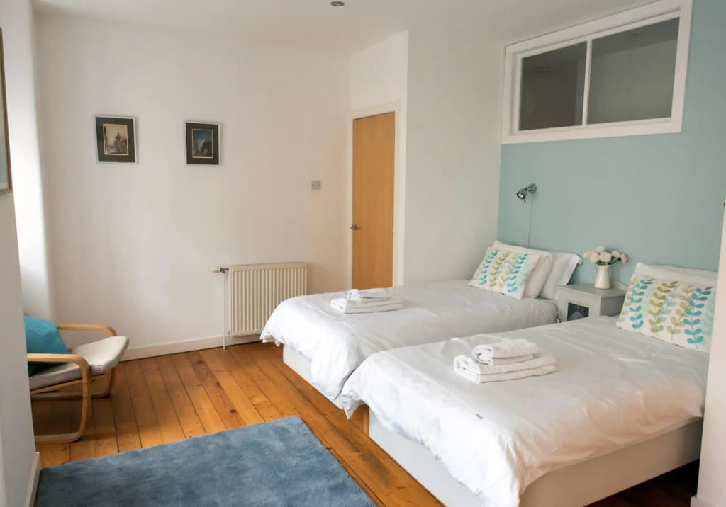 The David Hume Residence - photo 30