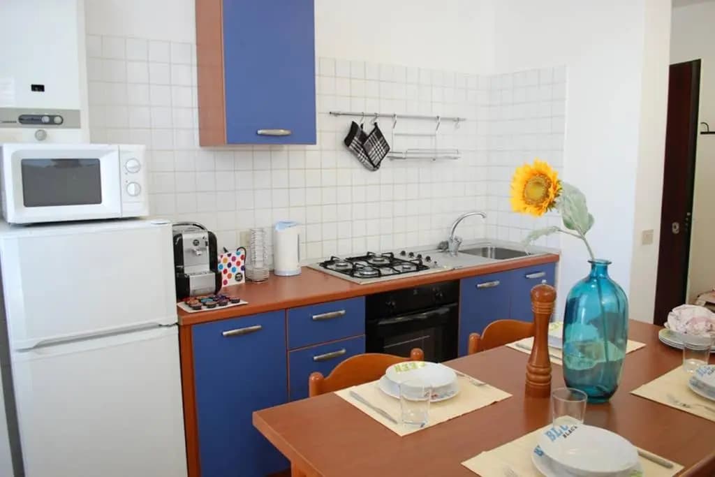 Dorsoduro Venice Apartment - photo 10