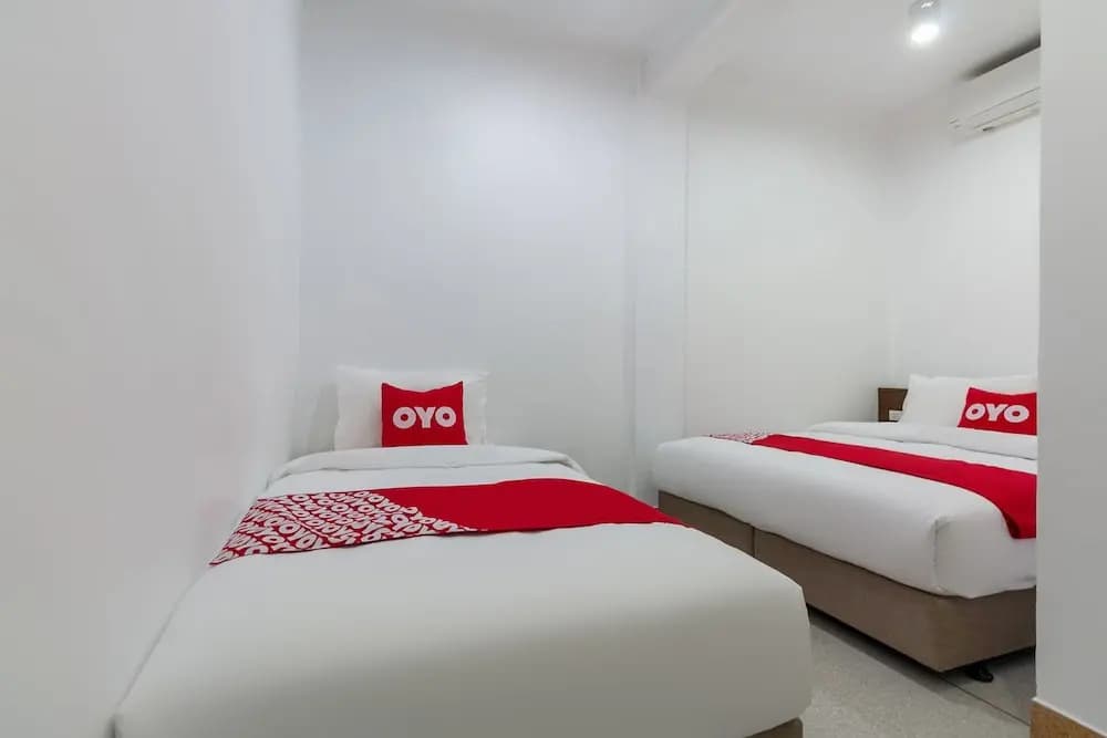 OYO 994 Kudi Hostel (Vaccinated Staff) - photo 6