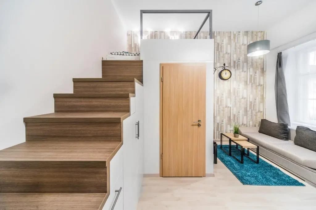 Barcsay Apartment - photo 9