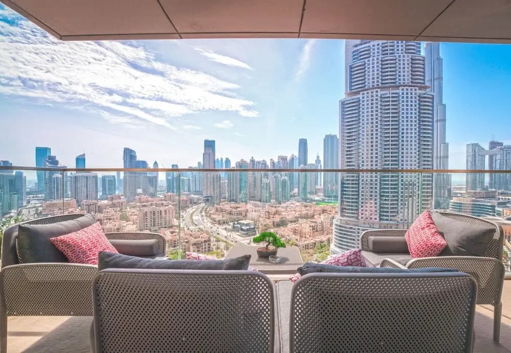 Easygo-upscale 2BR /iconic View Bldp03 - photo 15