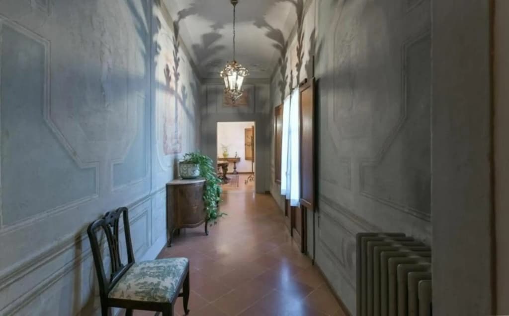 Donatello Suite - photo 11