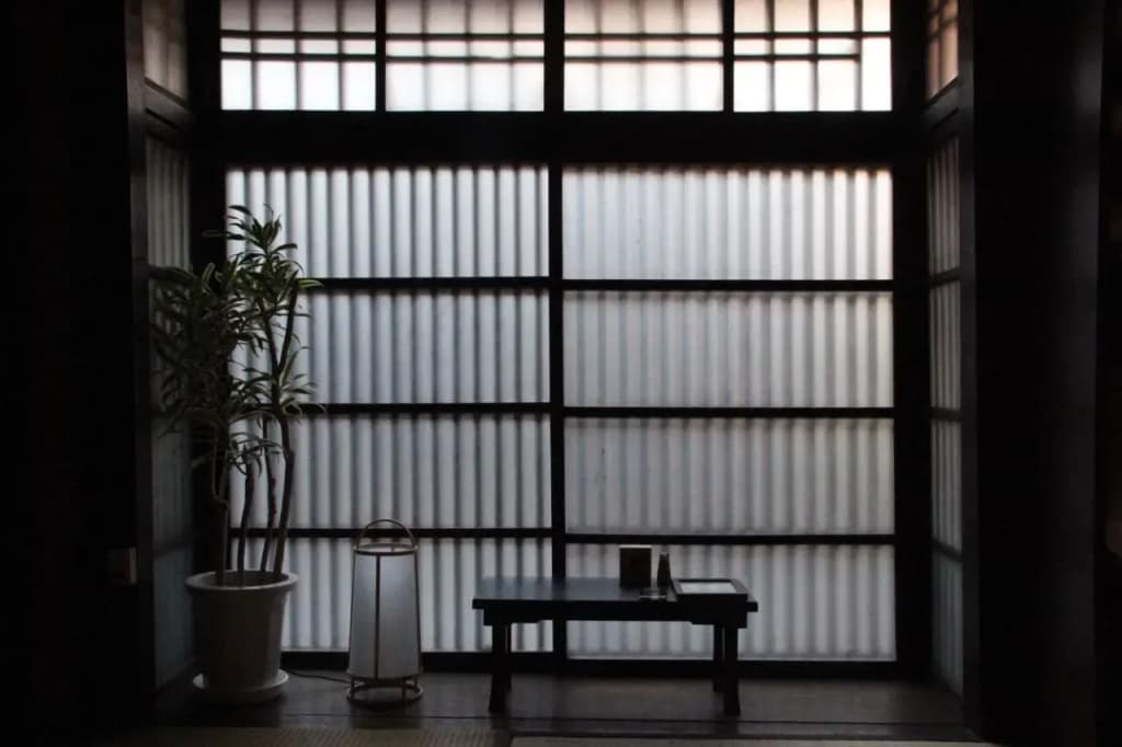 Hostel Haruya Book - photo 14