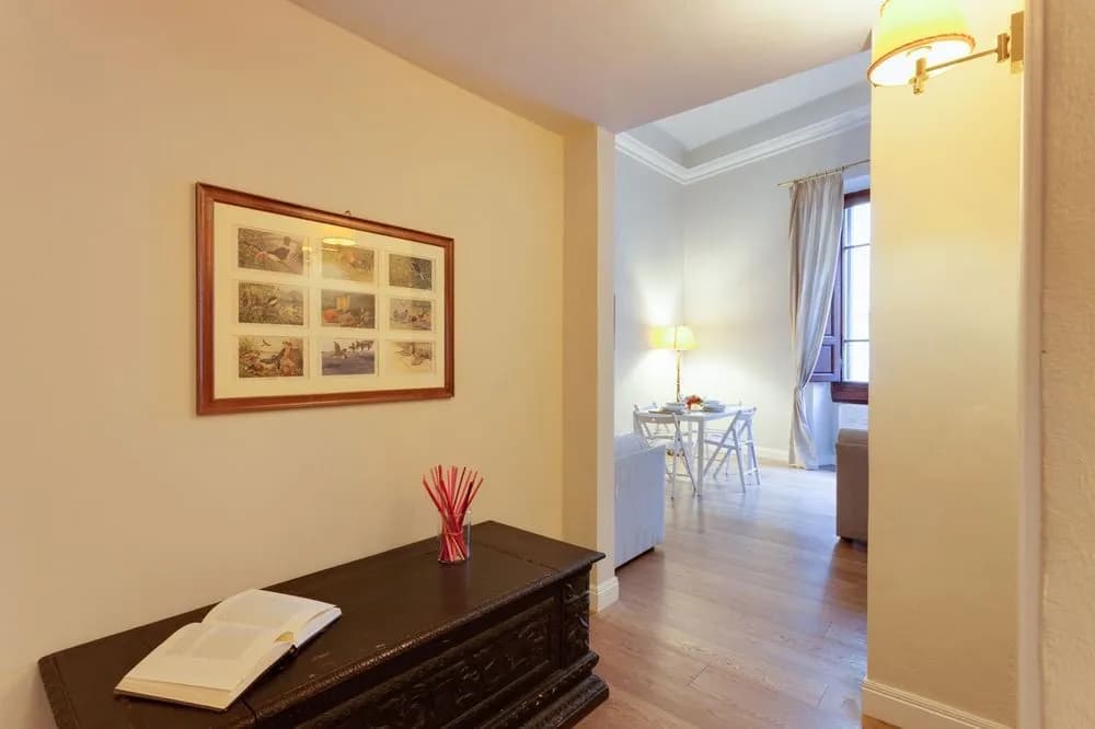 Itaco Florence Apartments - main photo
