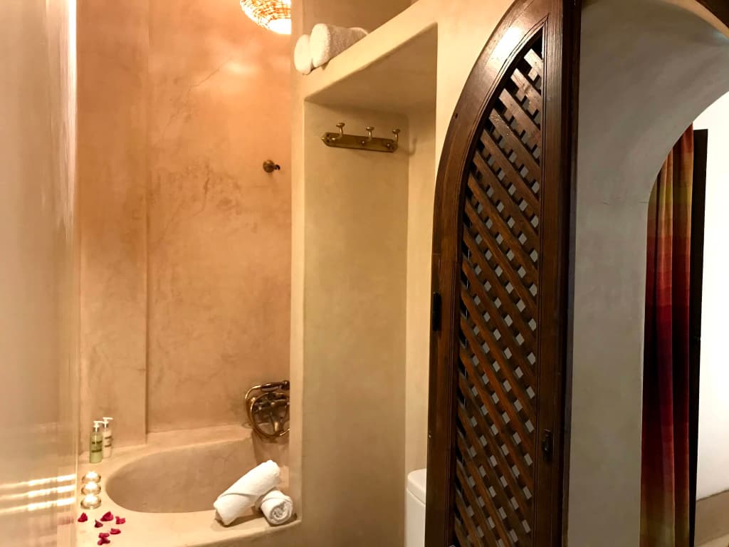 Riad Dar Zaman - photo 8