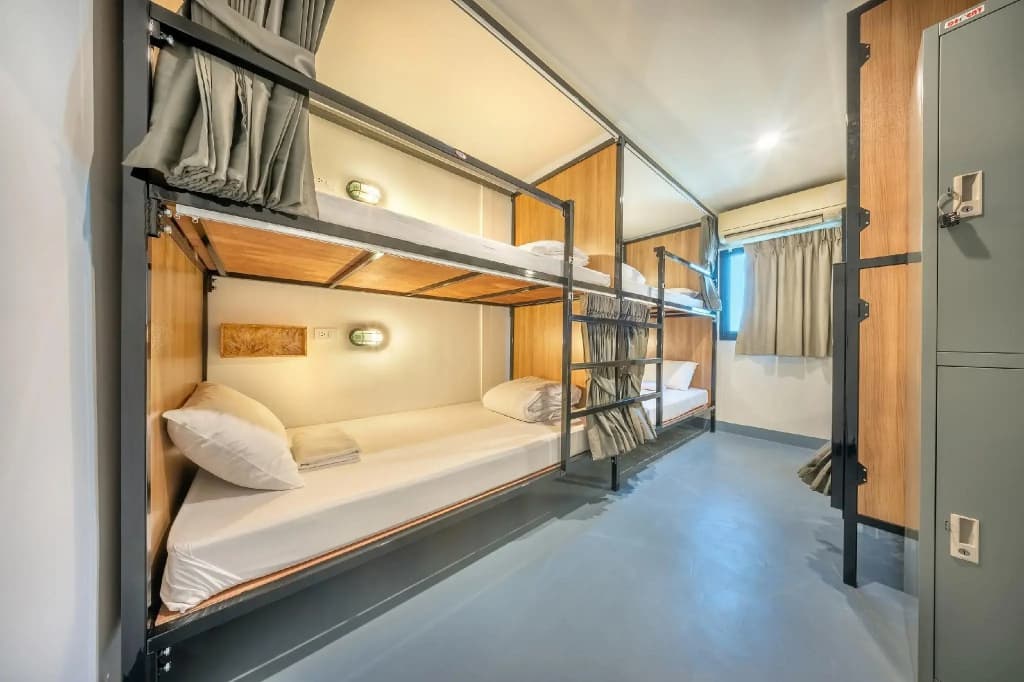 Pho Hostel - photo 4