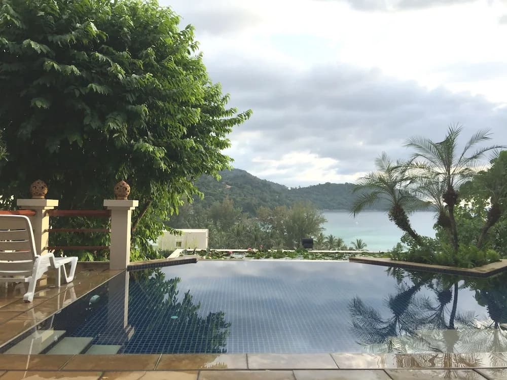 Sea View Kata Noi Beach Phuket - photo 1