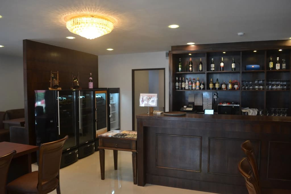 The Lai Thai Luxury Condominiums - photo 27