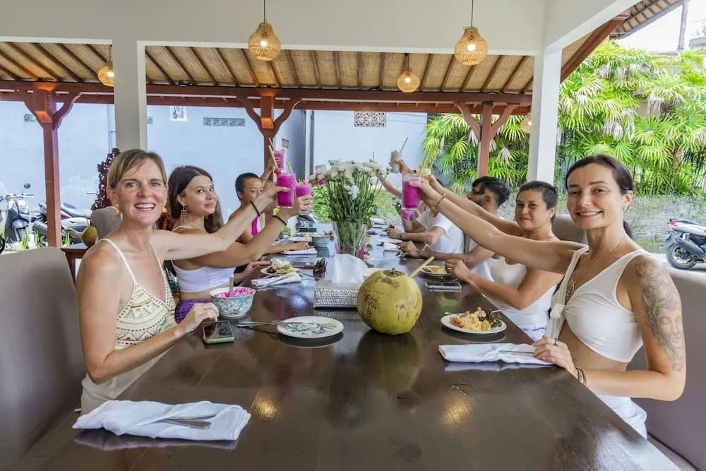 As I Am Ubud Retreat - photo 21