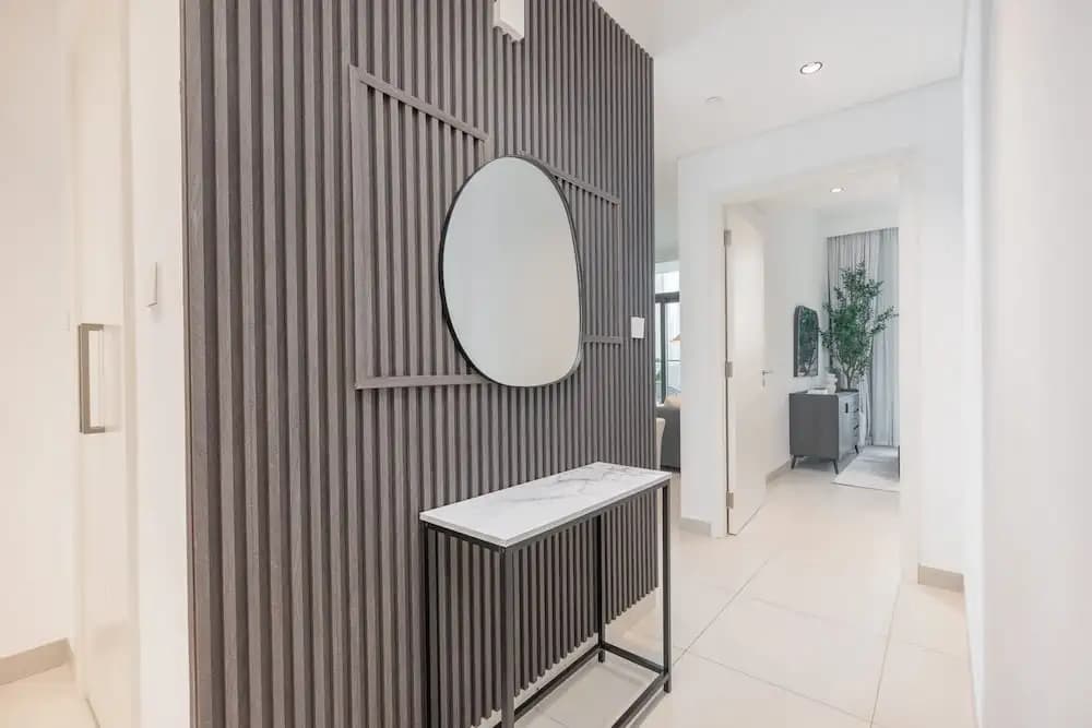 Full Burj Khalifa Views in This Amazing 2 Bedroom - photo 11