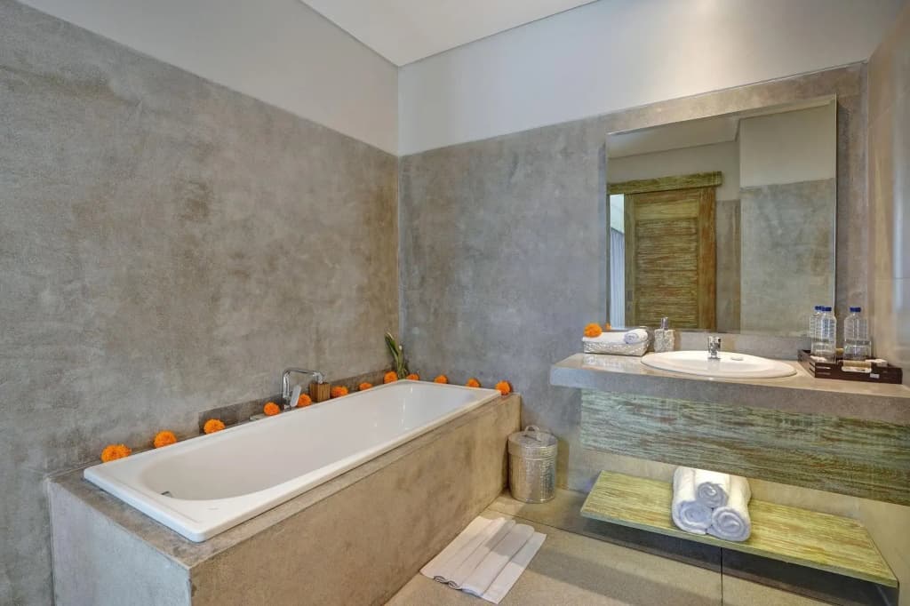 La Numa Villas Canggu - photo 10