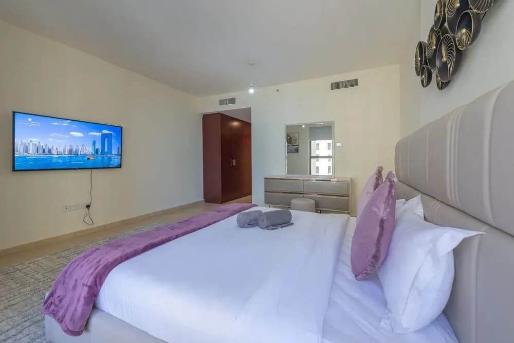 Marco Polo - Brilliant & Homey Apt with Fantastic Sea Views - photo 5