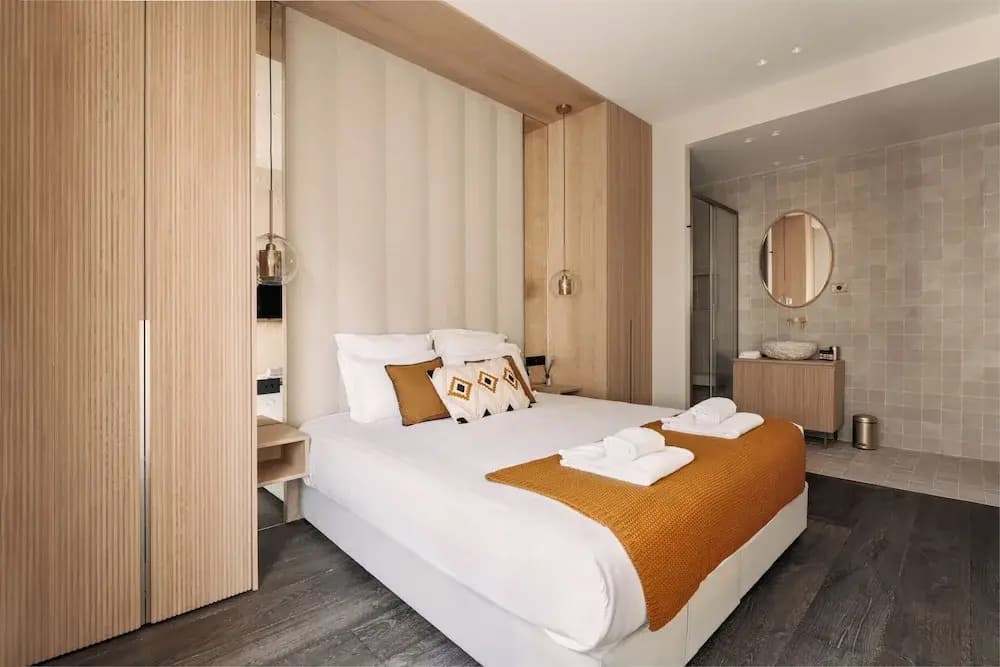 HIGHSTAY - Luxury Serviced Apartments - North Marais 1 - photo 2