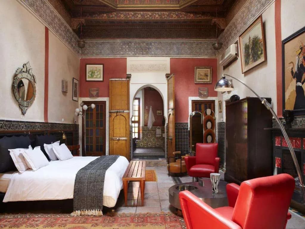 Riad Malika - photo 8