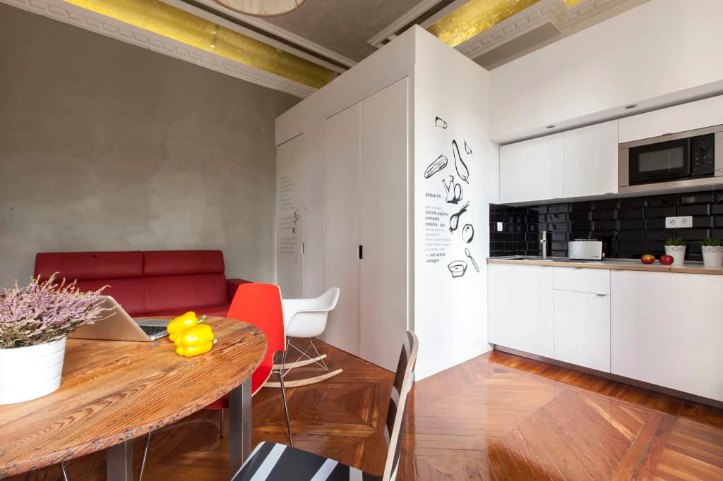 Rusticae Matute11 Suites - photo 23