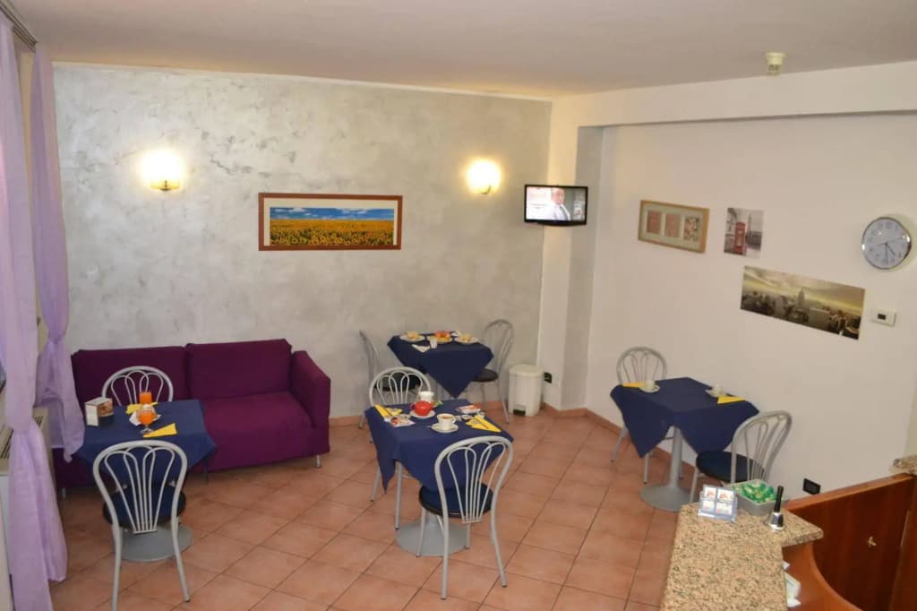 Hotel Iride - photo 16
