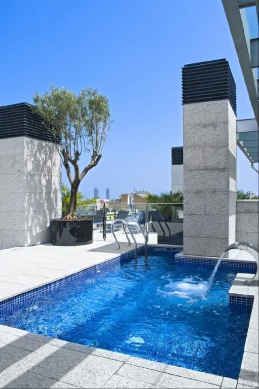 Suites Avenue - photo 3