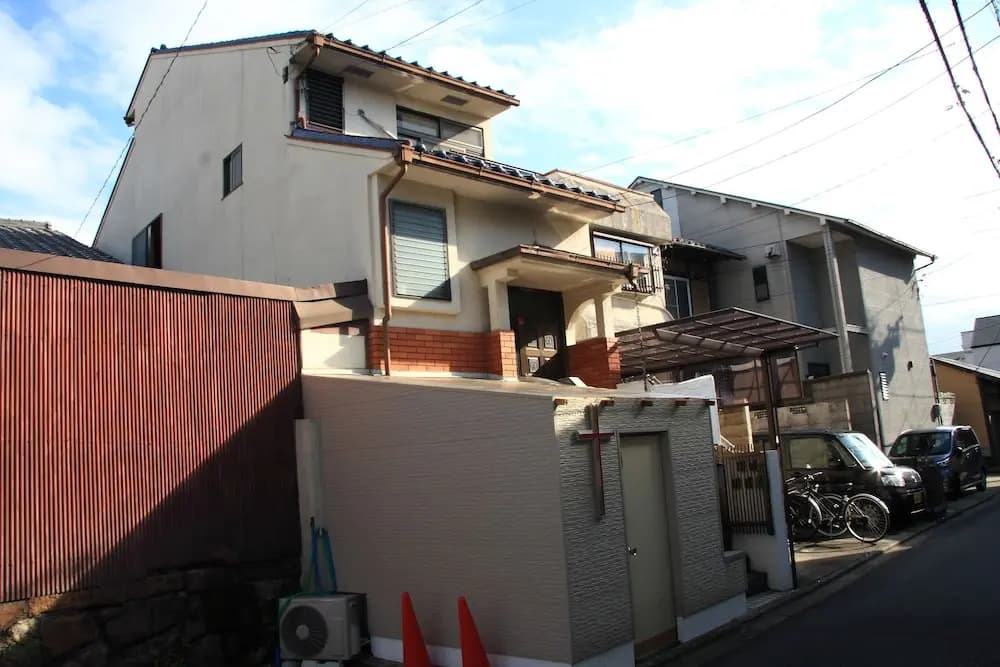 Chayado Kujo - main photo