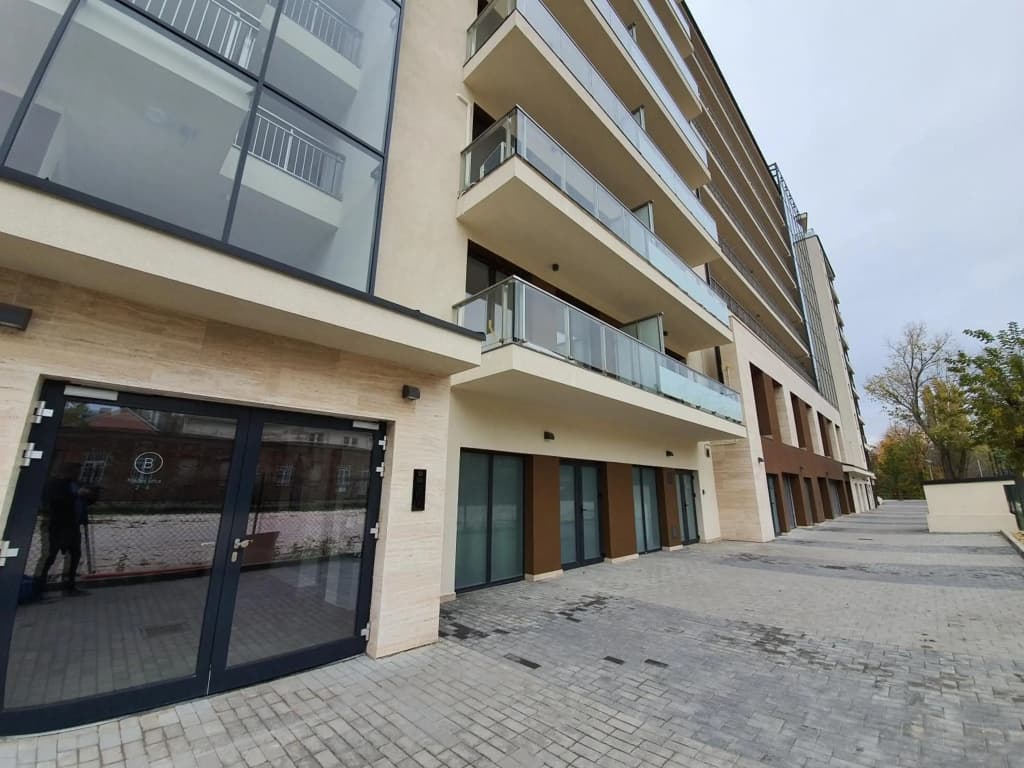 SDP Budapest Apartman - photo 12