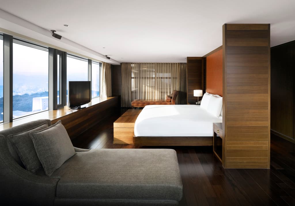 BanyanTree Club & Spa Seoul - photo 7