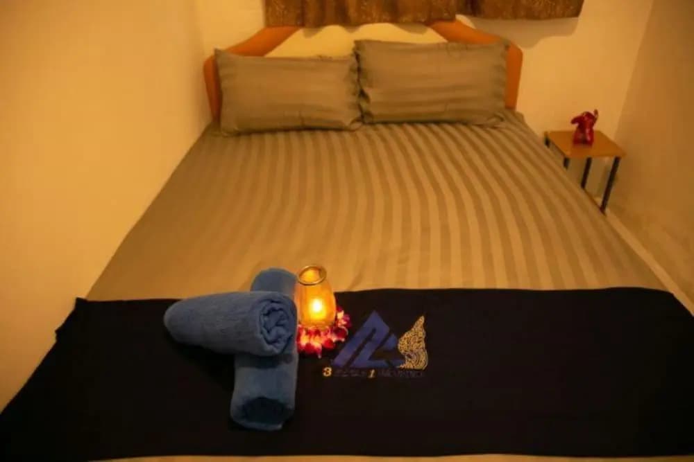 3 Plus 1 Hostel - main photo