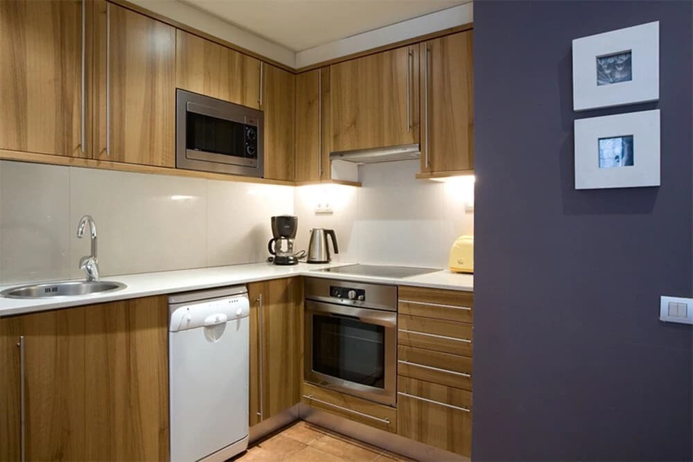 Columbus Apartment - photo 12
