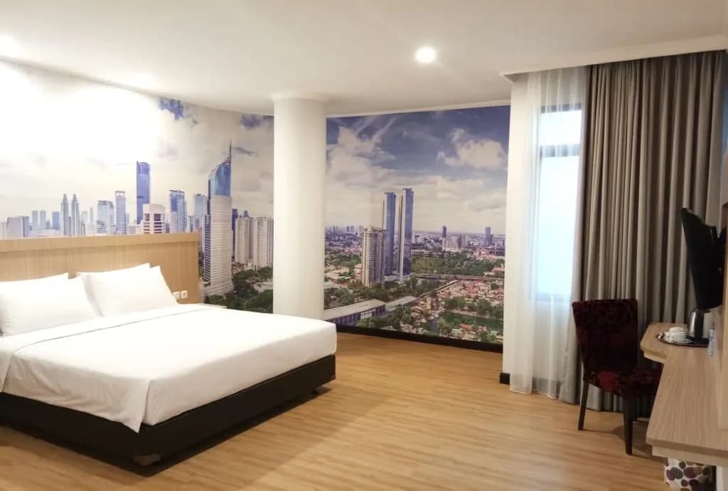 Zia Sanno Jakarta - photo 6