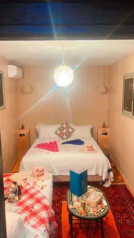 Riad Eva - photo 37
