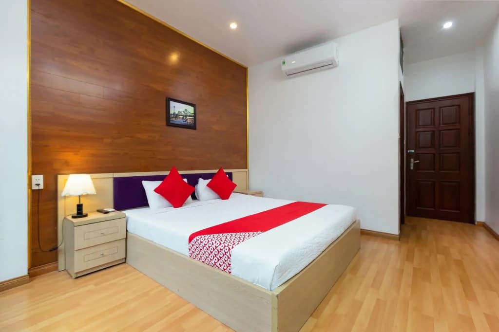 Little Hanoi Hostel - photo 6