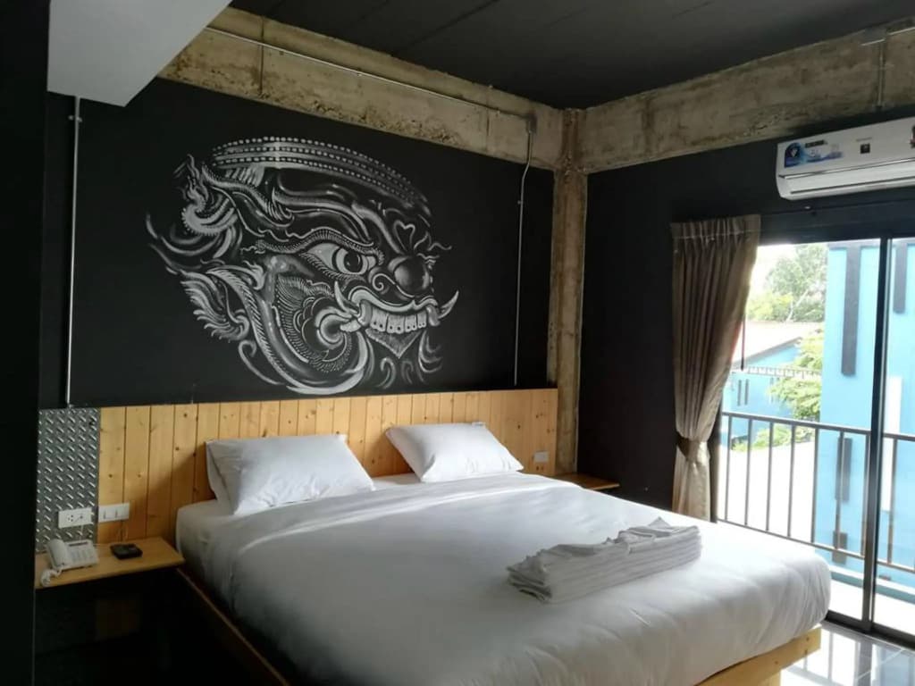 Nine Blue Residence - photo 2