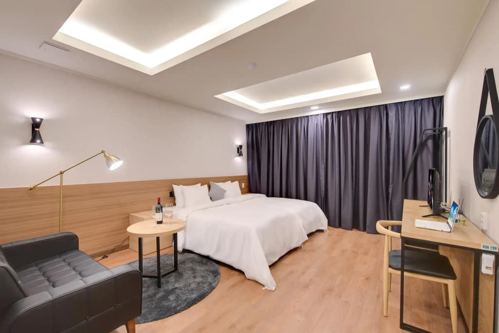 Hotel M - photo 7