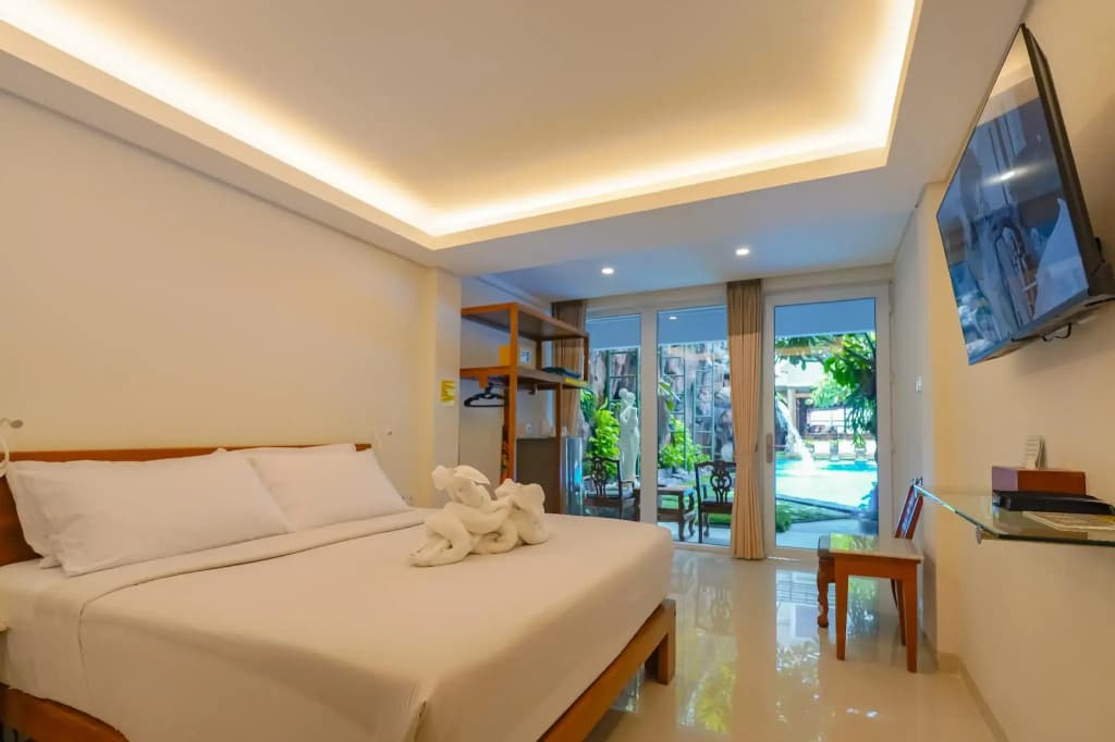 Green Garden Hotel - photo 6