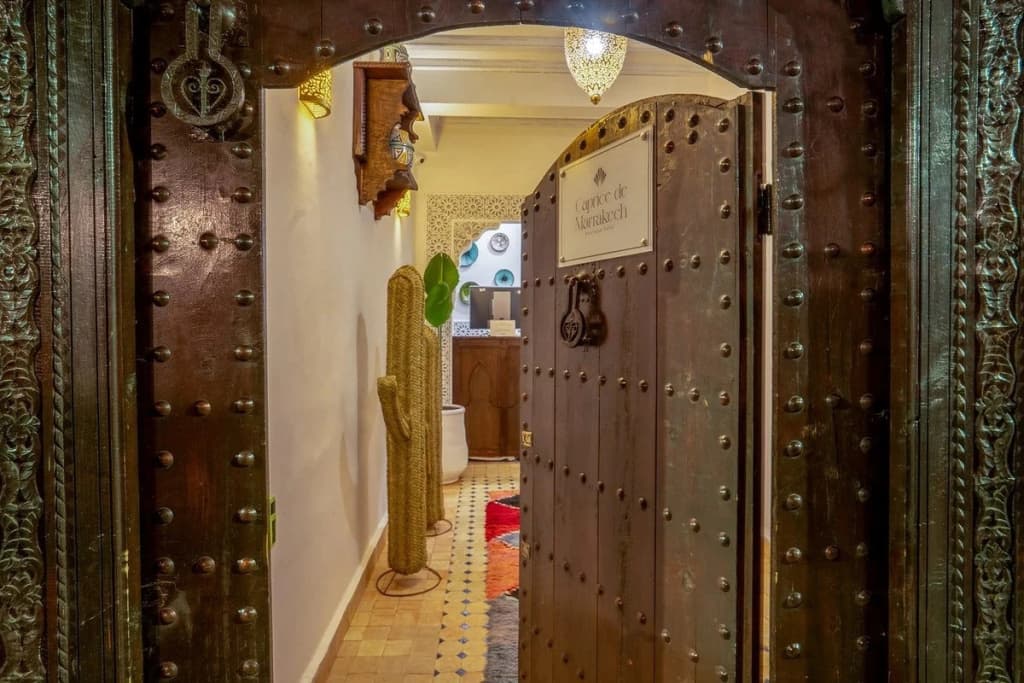 Riad Lalla Azalay - photo 8