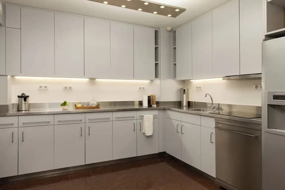 HIGHSTAY - Luxury Serviced Apartment - Saint-Germain - photo 12