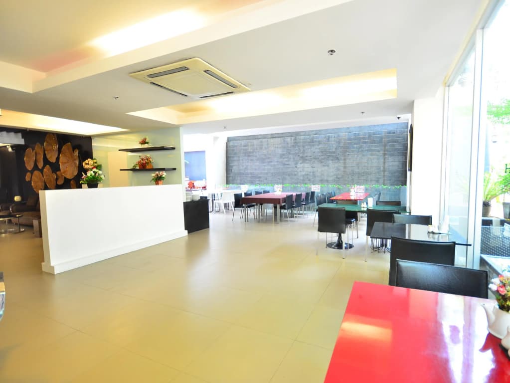 H-Residence - photo 21